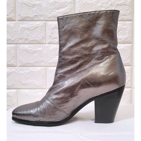 Everybody by BZ Moda Leather Boot - Size 7.5 - Picture 4 of 12